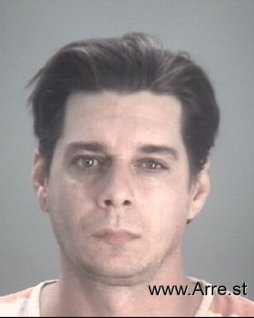 Jonathon D Hart Mugshot