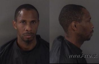 Jonathon Jerell Jones Mugshot