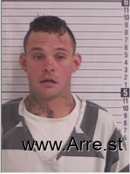 Jonathon Chase Jones Mugshot