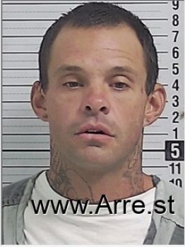 Jonathon Chase Jones Mugshot