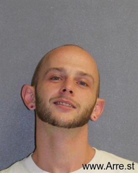 Jonathon  Miller Mugshot