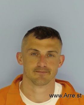 Jonathon Joshua Junior Murphy Mugshot