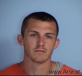 Jonathon Joshua Junior Murphy Mugshot