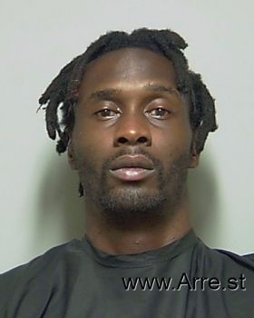 Jonathon Arsenio Murray Mugshot