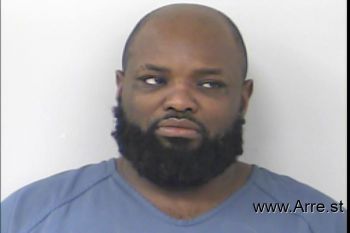 Jonathon Antwon Peterson Mugshot