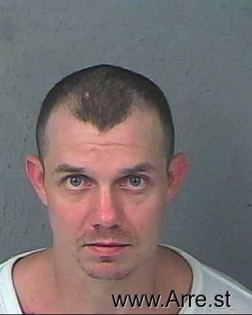 Jonathon Lee Wilson Mugshot