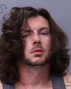 Jonathon Chase Wilson Mugshot