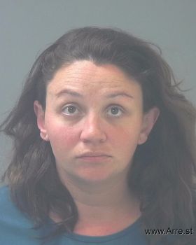 Joncy Torianne Hall Mugshot