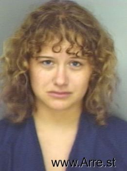 Joni Lee Wolfe Mugshot