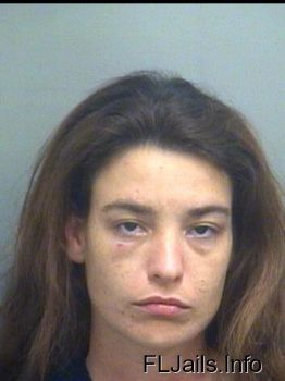 Jonibeth  Pierangelino Mugshot