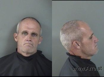 Jonn Westley Howard Mugshot