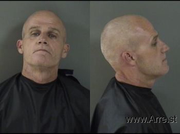 Jonn Westley Howard Mugshot