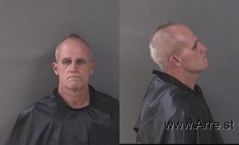 Jonn Westley Howard Mugshot