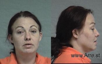 Jonna Rae Lane Mugshot