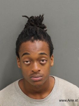 Jonnoy Tafari Johnson Mugshot