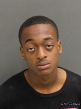 Jonnoy Tafari Johnson Mugshot