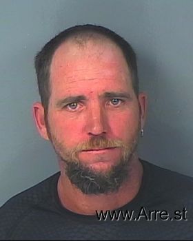 Jonothan Richard Mitchell Mugshot