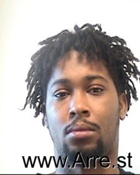 Jontae Jerrell Anderson Mugshot