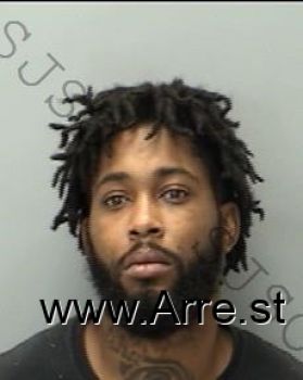 Jontae Jerrell Anderson Mugshot