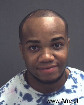 Jontai Kierre Holmes Mugshot