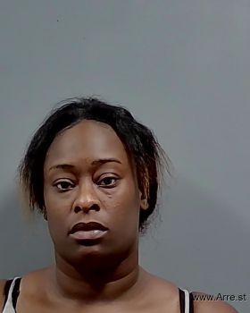 Jontara Dionne Anderson Mugshot