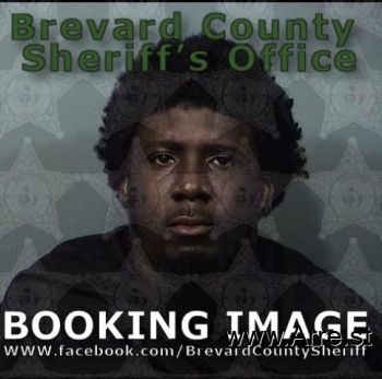 Jontarius Martell Ramon Hawkins Mugshot