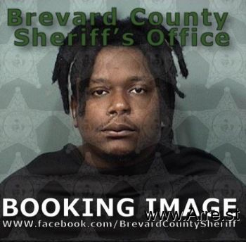 Jontavius Deontray Ables Mugshot