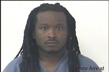 Jontavius  Clark Mugshot