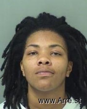 Jonterria B Shields Mugshot