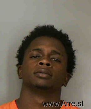 Jontrell Ladarius Hawkins Mugshot