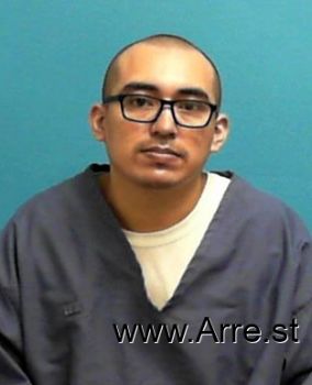 Jony G Ortiz Mugshot