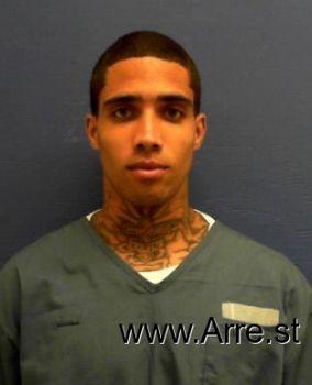 Jordan  Adams Mugshot