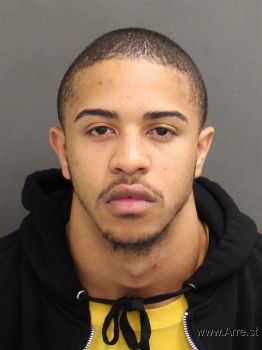 Jordan Anthony Anaya Mugshot