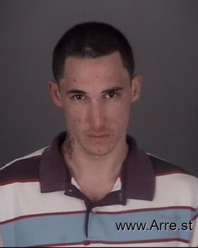 Jordan Andrew Anderson Mugshot