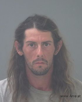 Jordan Michael Anderson Mugshot