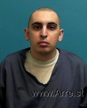 Jordan  Avila Mugshot