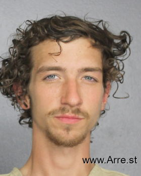 Jordan Lee Boggs Mugshot