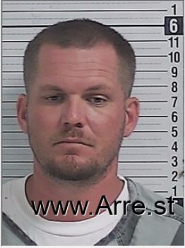 Jordan Wayne Burgess Mugshot