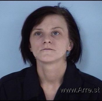 Jordan Ashley Butler Mugshot