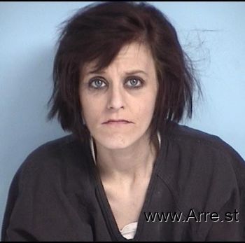 Jordan Ashley Butler Mugshot