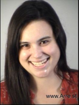 Jordan Nicole Campanella Mugshot