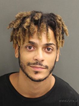 Jordan Christopher Castilloveitia Mugshot