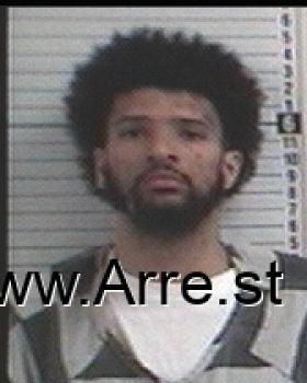 Jordan Scott Cole Mugshot