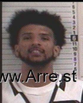 Jordan Scott Cole Mugshot