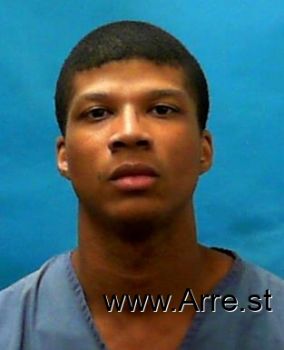 Jordan T Davis Mugshot