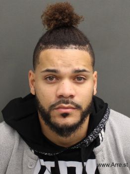 Jordan  Davis Mugshot