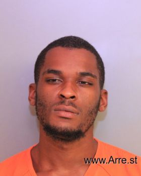 Jordan  Davis Mugshot