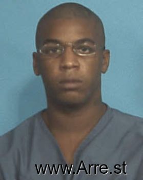 Jordan M Davis Mugshot