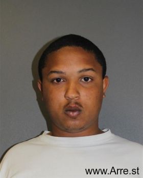 Jordan  Dukes Mugshot