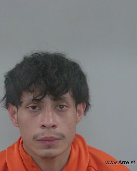 Jordan Samuel Duvall Mugshot